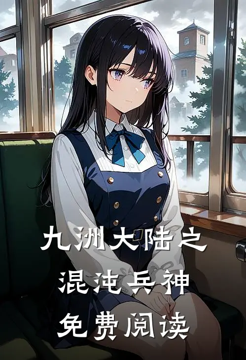 九洲大陆之混沌兵神免费阅读