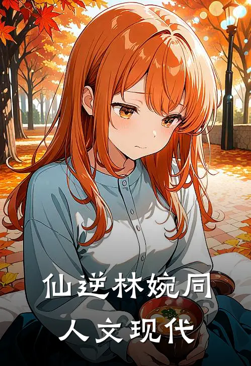 仙逆林婉同人文现代