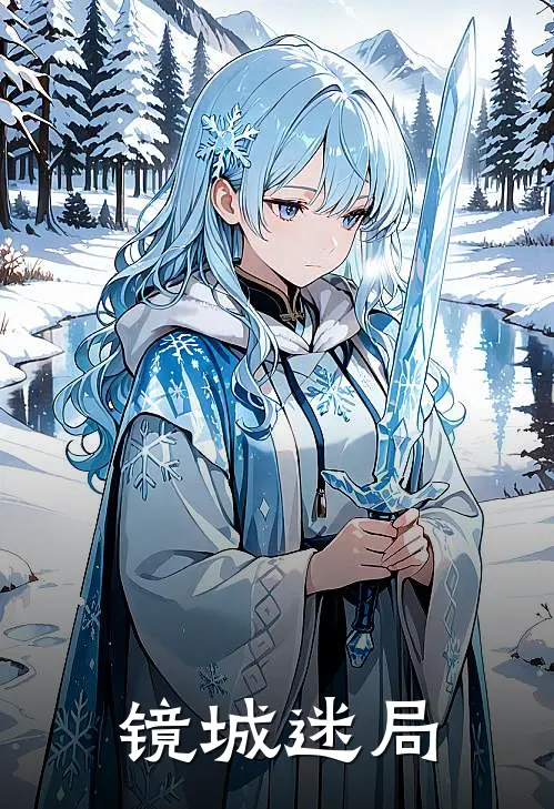 镜城迷局林然林然最新全本小说_最新章节列表镜城迷局(林然林然)