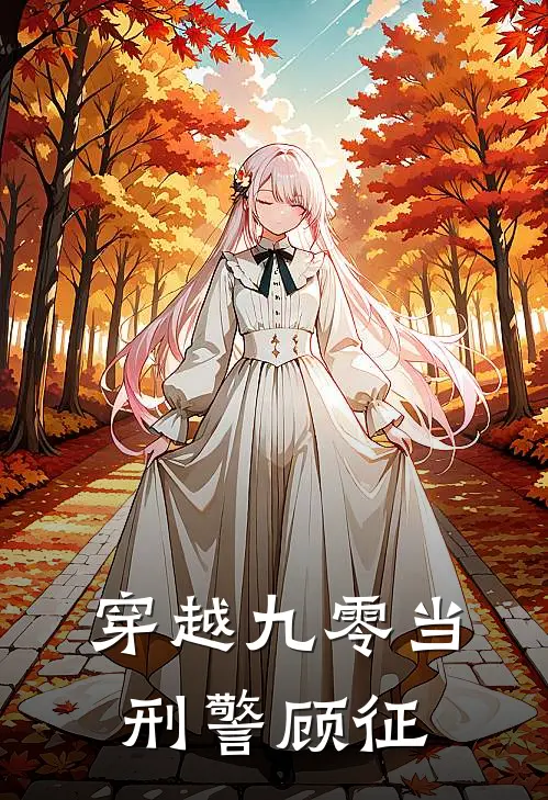穿越九零当刑警顾征