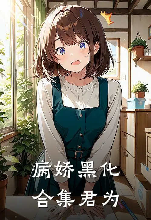 病娇黑化合集君为