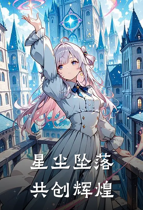 星尘坠落，共创辉煌