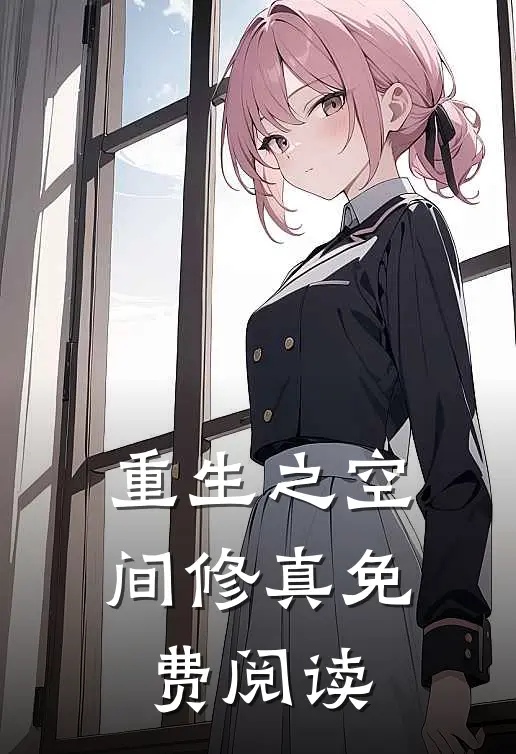 重生之空间修真免费阅读