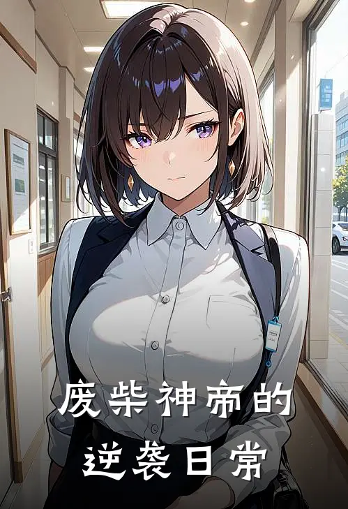 废柴神帝的逆袭日常