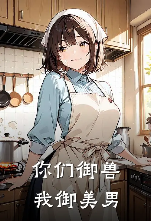 你们御兽，我御美男叶狂澜叶政洪热门的网络小说_完整版小说你们御兽，我御美男(叶狂澜叶政洪)