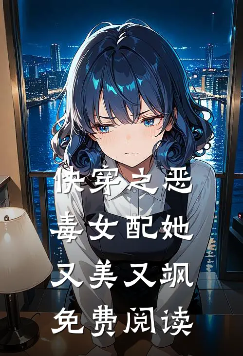 快穿之恶毒女配她又美又飒免费阅读