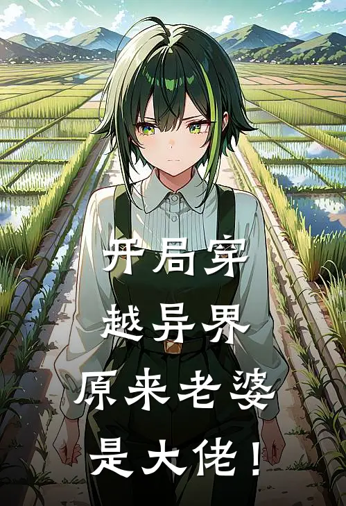 开局穿越异界，原来老婆是大佬！