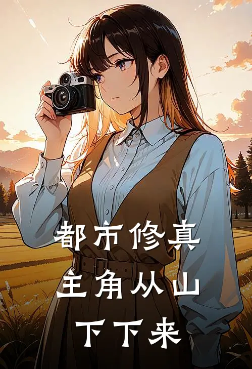 都市修真主角从山下下来