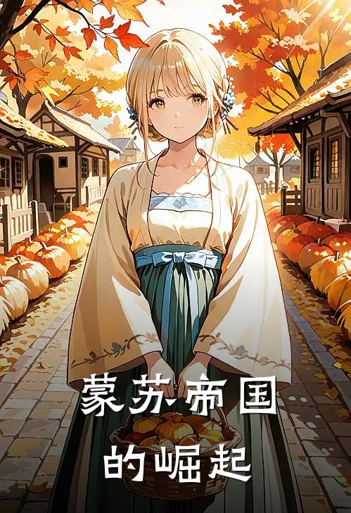 蒙苏帝国的崛起(清凌斯佩斯)全本免费在线阅读_清凌斯佩斯全文阅读