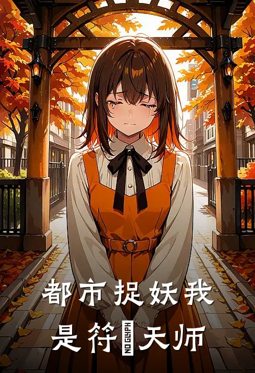 都市捉妖我是符箓天师