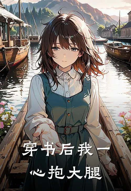 穿书后我一心抱大腿(骆九迟越恒)好看的完结小说_完本小说穿书后我一心抱大腿骆九迟越恒