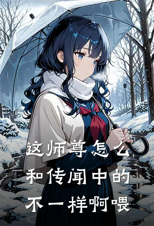 这师尊怎么和传闻中的不一样啊喂