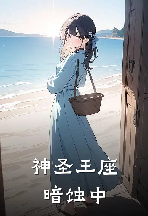 神圣王座暗蚀中