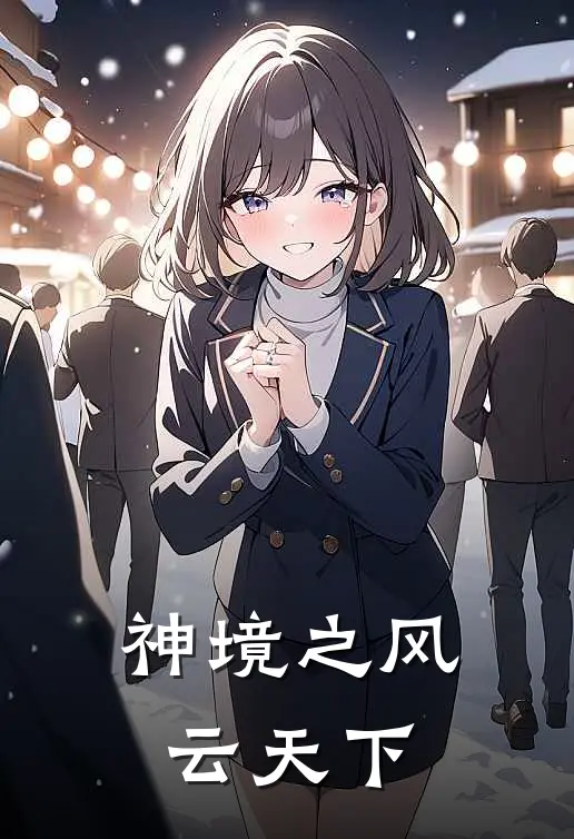 神境之风云天下