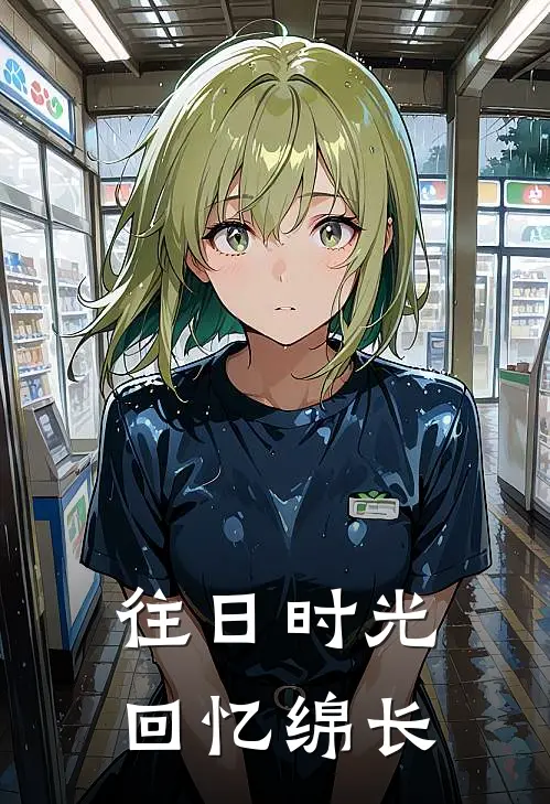 往日时光，回忆绵长