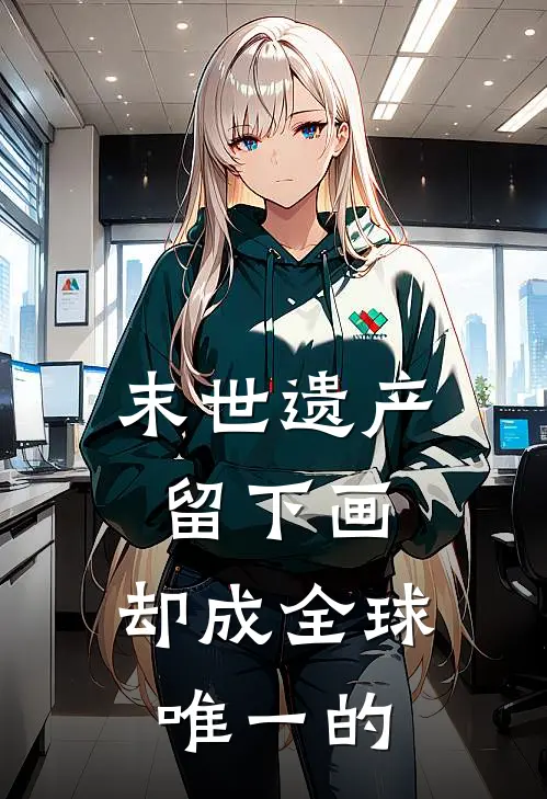 末世遗产留下画,却成全球唯一的