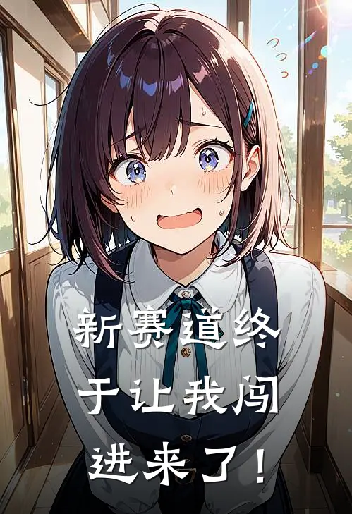 新赛道终于让我闯进来了！