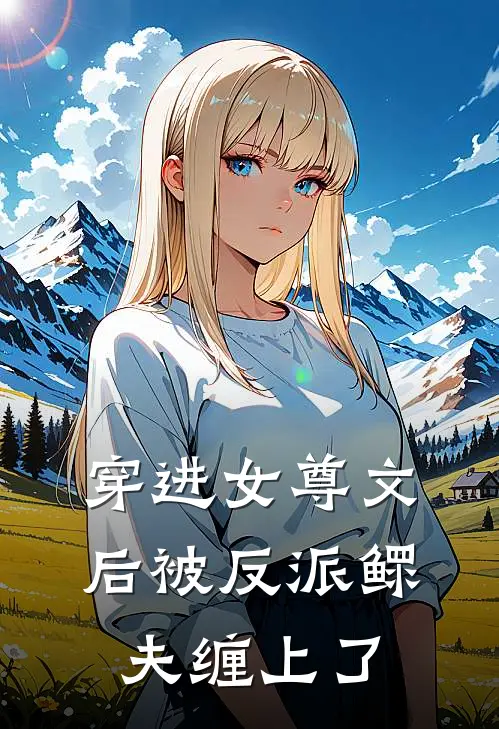 穿进女尊文后被反派鳏夫缠上了宋观澜江暮秋完整版在线阅读_宋观澜江暮秋完整版阅读