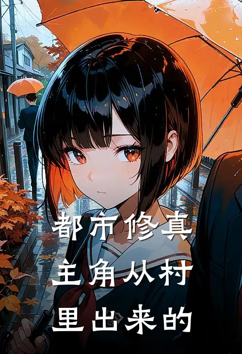 都市修真主角从村里出来的