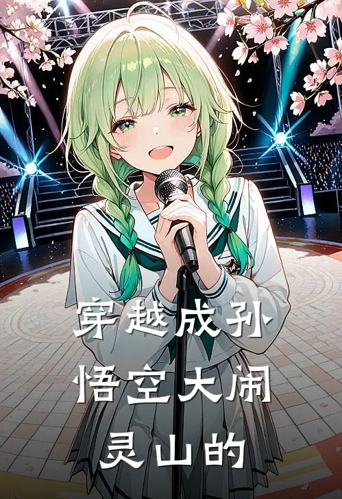 穿越成孙悟空大闹灵山的