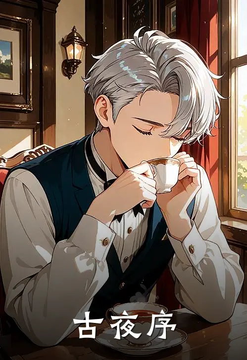 古夜序
