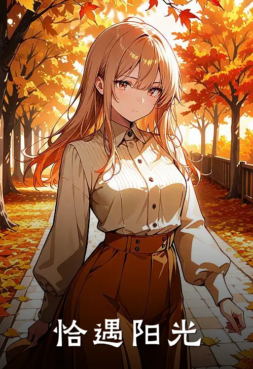 恰遇阳光