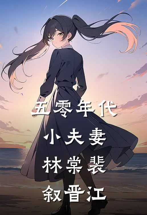 五零年代小夫妻林棠裴叙晋江