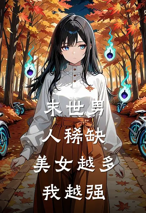 末世男人稀缺，美女越多我越强萧辰米娜完结小说_免费小说在线看末世男人稀缺，美女越多我越强萧辰米娜