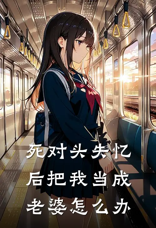 死对头失忆后把我当成老婆怎么办