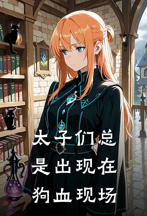 太子们总是出现在狗血现场朱标刘据已完结小说推荐_完整版小说太子们总是出现在狗血现场(朱标刘据)