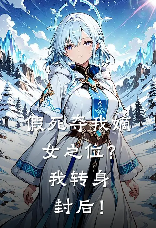 陆楚陆珠(假死夺我嫡女之位？我转身封后！)全章节在线阅读_(假死夺我嫡女之位？我转身封后！)完结版免费阅读