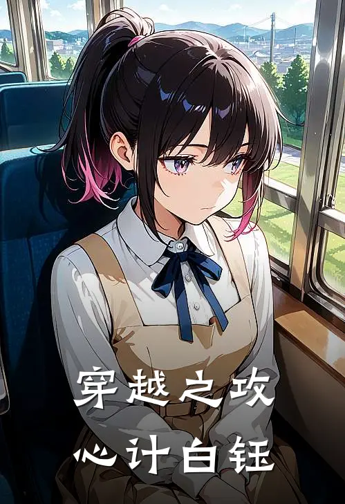 穿越之攻心计白钰