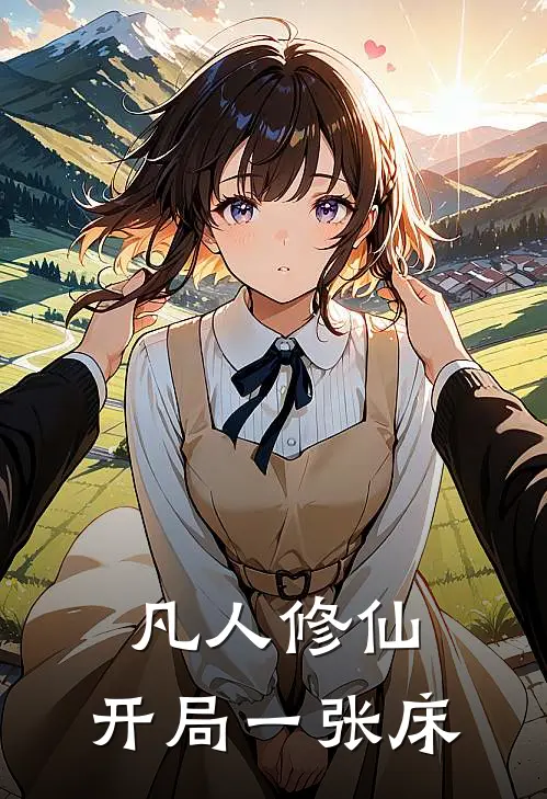 凡人修仙：开局一张床杨雨欣雨欣热门小说完结_热门的小说凡人修仙：开局一张床杨雨欣雨欣