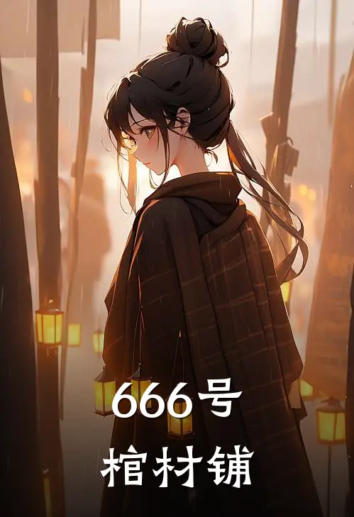 666号棺材铺