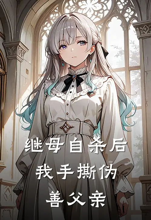 继母自杀后，我手撕伪善父亲(陈沛白周国强)全章节在线阅读_陈沛白周国强全章节在线阅读