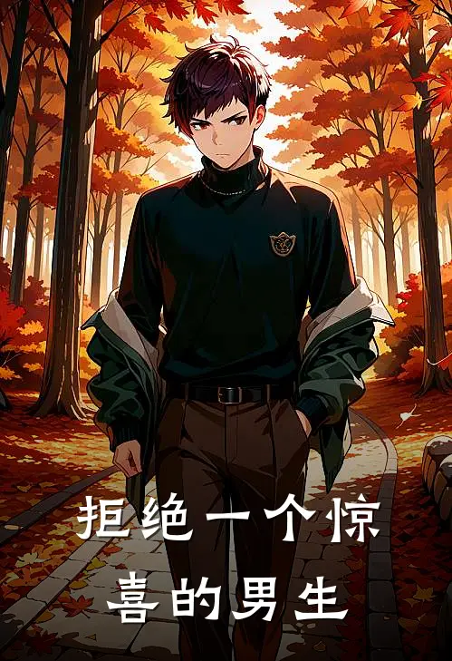 拒绝一个惊喜的男生