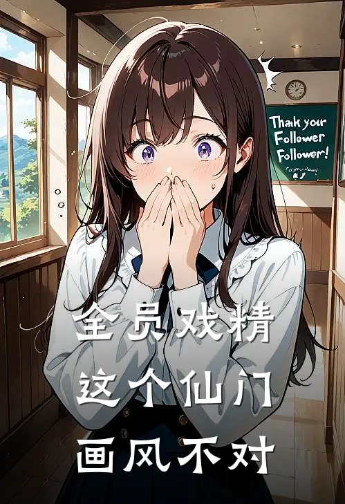 全员戏精：这个仙门画风不对