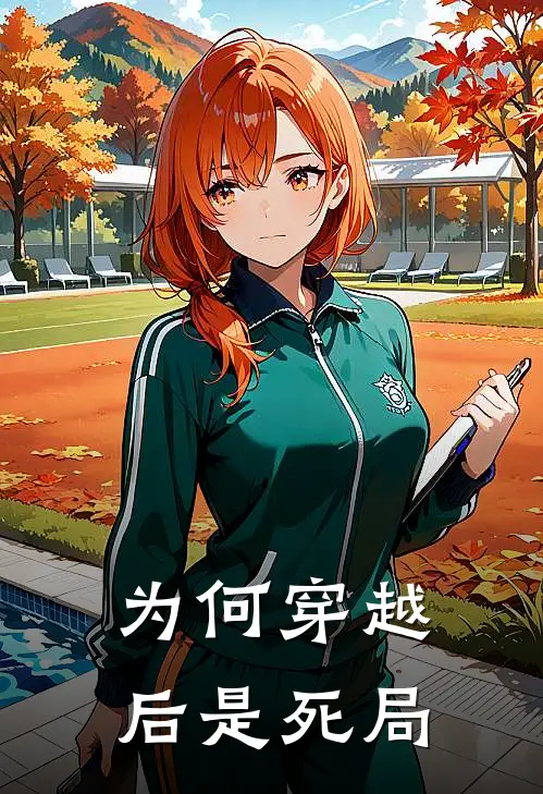 为何穿越后是死局