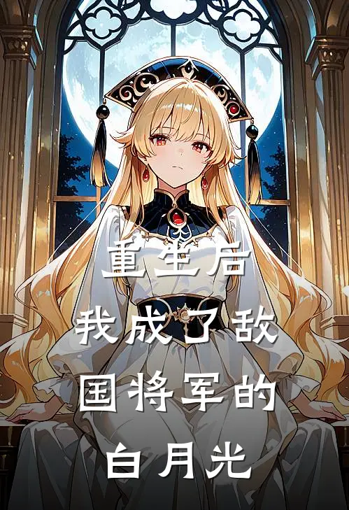 重生后，我成了敌国将军的白月光