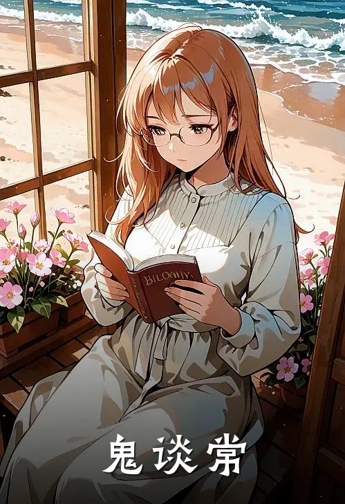 鬼谈常(祁安李盼娣)小说免费阅读_热门小说阅读鬼谈常祁安李盼娣