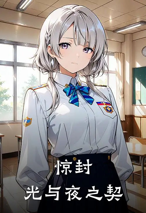 惊封：光与夜之契白六执虞免费小说_完本免费小说惊封：光与夜之契白六执虞