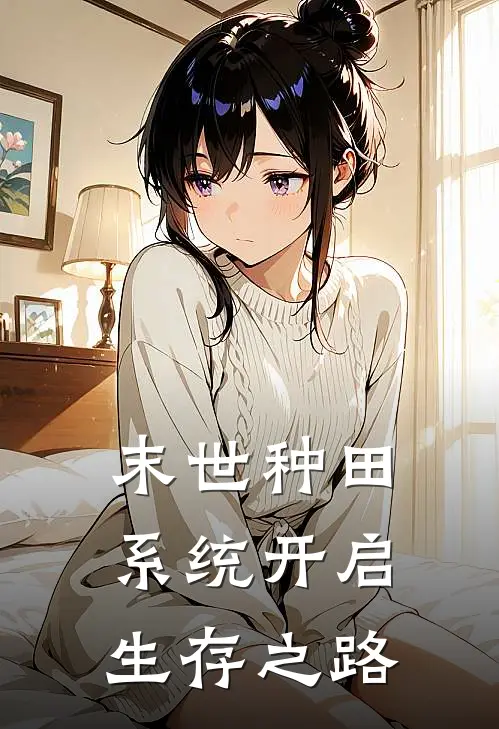 末世种田系统开启生存之路宁远苏雨晴新热门小说_免费阅读全文末世种田系统开启生存之路宁远苏雨晴