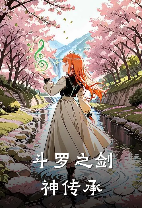 斗罗之剑神传承