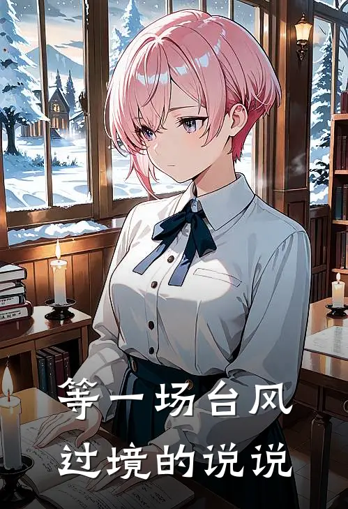 等一场台风过境的说说