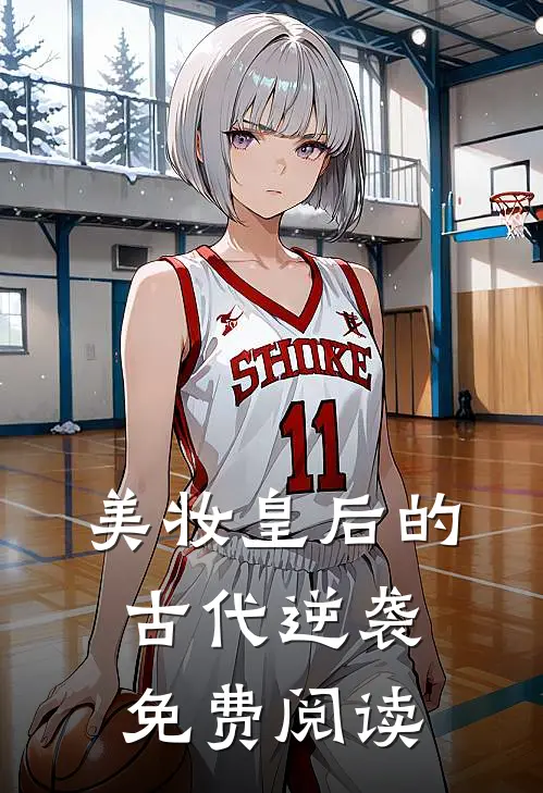 美妆皇后的古代逆袭免费阅读