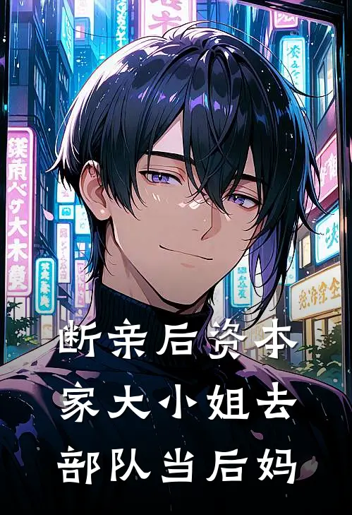 断亲后资本家大小姐去部队当后妈