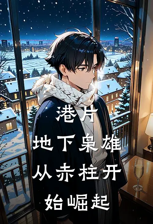 港片：地下枭雄从赤柱开始崛起骆子彬骆祥安热门免费小说_免费小说免费阅读港片：地下枭雄从赤柱开始崛起骆子彬骆祥安