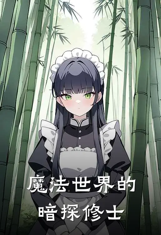 魔法世界的暗探修士