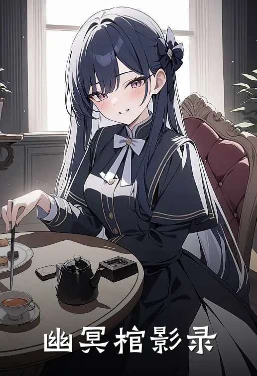 幽冥棺影录秋生文才完结好看小说_无弹窗全文免费阅读幽冥棺影录(秋生文才)