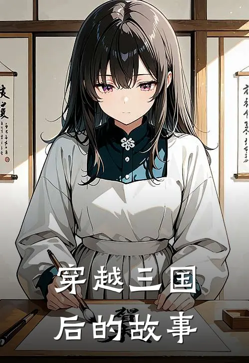 穿越三国后的故事